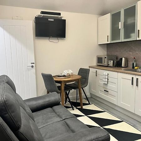 Apartamento Ayos Dublín Exterior foto