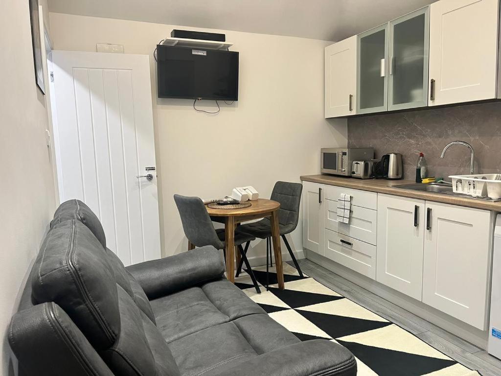 Apartamento Ayos Dublín Exterior foto