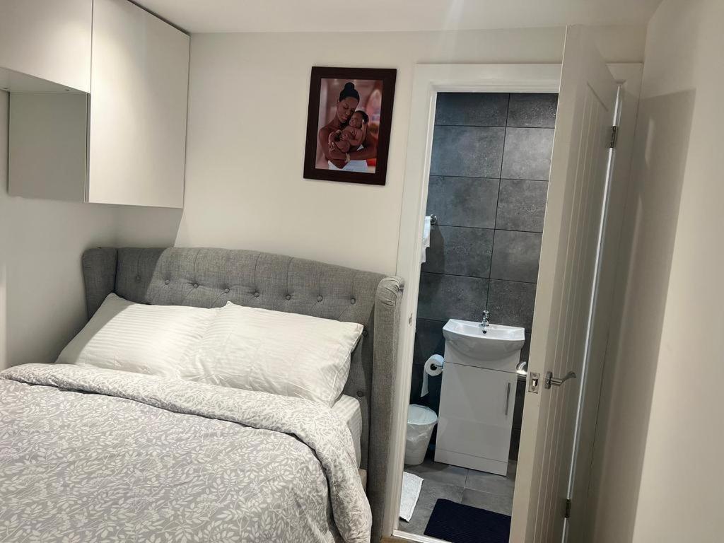 Apartamento Ayos Dublín Exterior foto